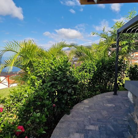 Casa Villa Dinastia Sotao Y Casa Villa Dinastia Miramar Рибейра-Брава Экстерьер фото