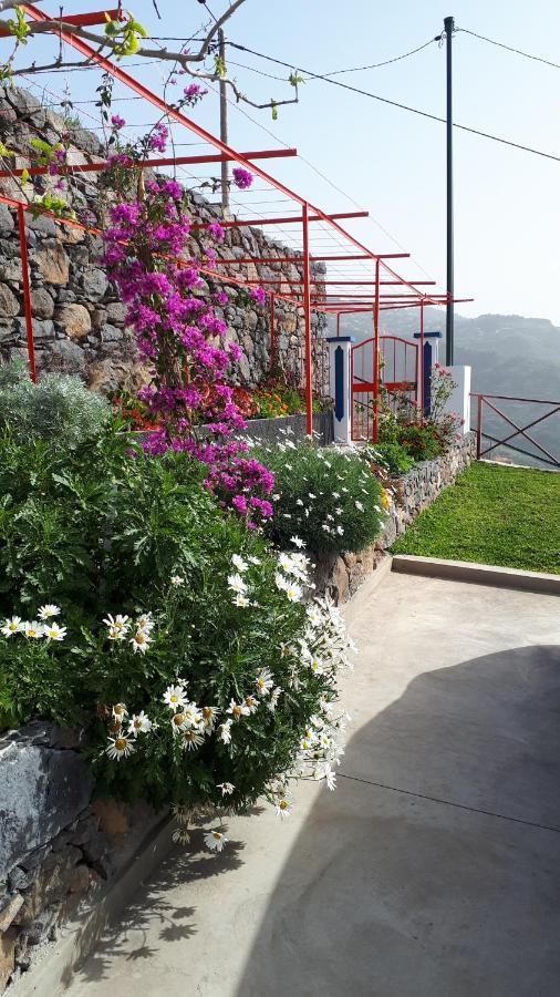 Casa Villa Dinastia Sotao Y Casa Villa Dinastia Miramar Рибейра-Брава Экстерьер фото