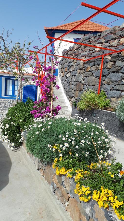 Casa Villa Dinastia Sotao Y Casa Villa Dinastia Miramar Рибейра-Брава Экстерьер фото